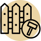 Fence Repair & Maintenance